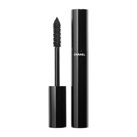 mascara le volume chanel ultra noir|chanel le volume stretch mascara.